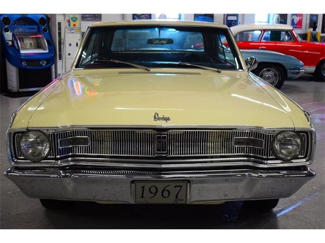 1967 Dodge Dart (CC-2120112) for sale in Wayne, Michigan