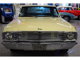 1967 Dodge Dart (CC-2120112) for sale in Wayne, Michigan