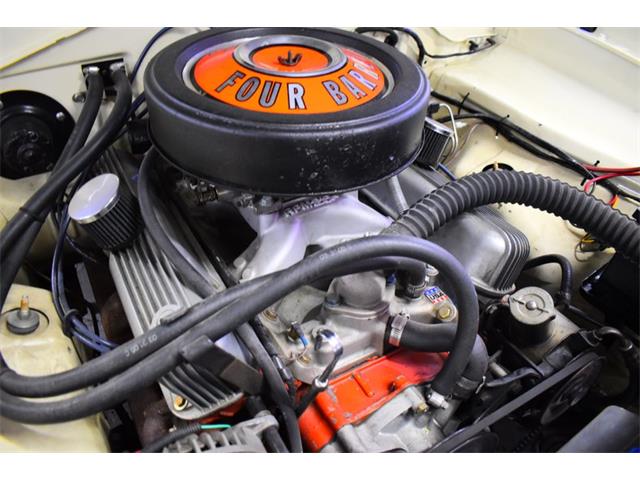 1967 Dodge Dart (CC-2120112) for sale in Wayne, Michigan