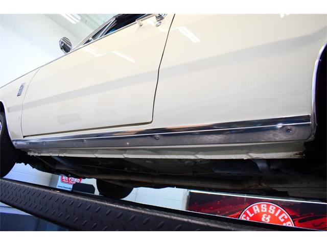 1967 Dodge Dart (CC-2120112) for sale in Wayne, Michigan