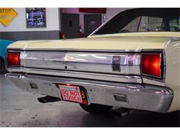 1967 Dodge Dart (CC-2120112) for sale in Wayne, Michigan