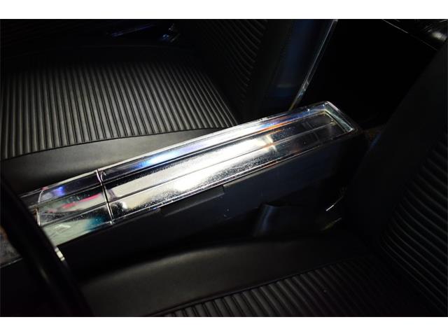 1967 Dodge Dart (CC-2120112) for sale in Wayne, Michigan