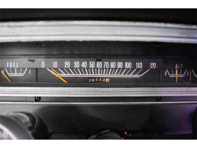 1967 Dodge Dart (CC-2120112) for sale in Wayne, Michigan