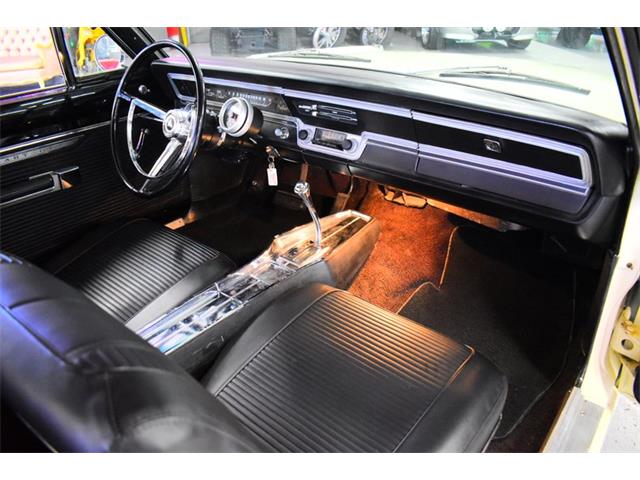 1967 Dodge Dart (CC-2120112) for sale in Wayne, Michigan