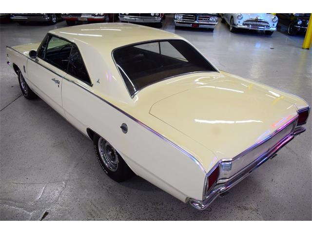 1967 Dodge Dart (CC-2120112) for sale in Wayne, Michigan