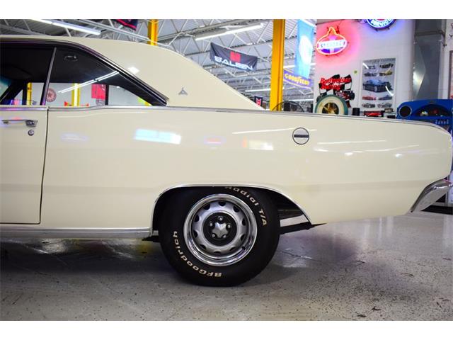 1967 Dodge Dart (CC-2120112) for sale in Wayne, Michigan