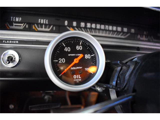 1967 Dodge Dart (CC-2120112) for sale in Wayne, Michigan