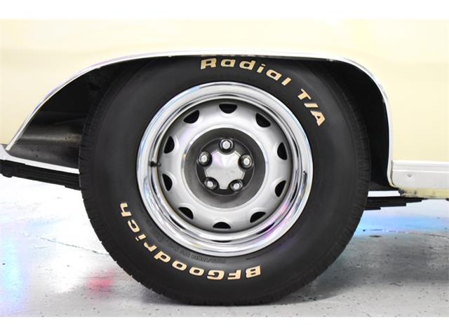 1967 Dodge Dart (CC-2120112) for sale in Wayne, Michigan