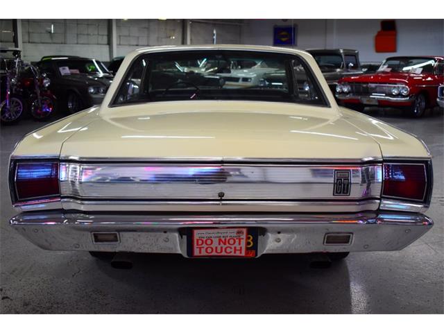 1967 Dodge Dart (CC-2120112) for sale in Wayne, Michigan