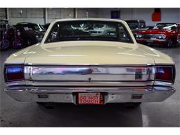 1967 Dodge Dart (CC-2120112) for sale in Wayne, Michigan