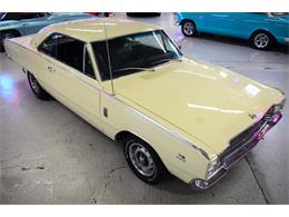 1967 Dodge Dart (CC-2120112) for sale in Wayne, Michigan