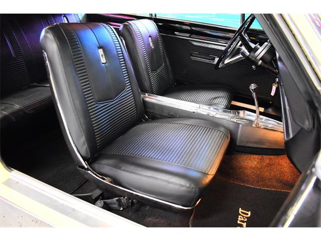1967 Dodge Dart (CC-2120112) for sale in Wayne, Michigan
