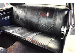 1967 Dodge Dart (CC-2120112) for sale in Wayne, Michigan