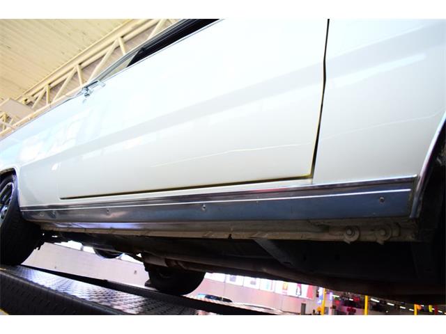 1967 Dodge Dart (CC-2120112) for sale in Wayne, Michigan