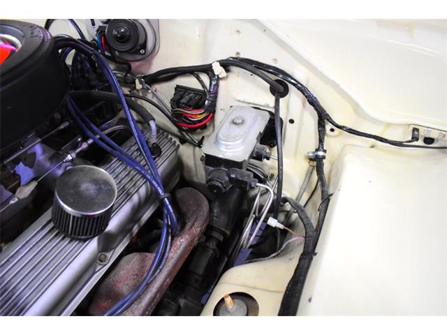 1967 Dodge Dart (CC-2120112) for sale in Wayne, Michigan