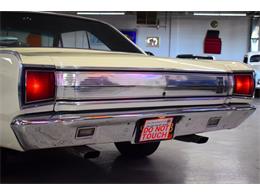 1967 Dodge Dart (CC-2120112) for sale in Wayne, Michigan
