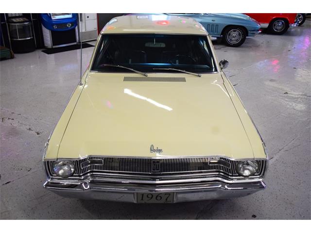1967 Dodge Dart (CC-2120112) for sale in Wayne, Michigan