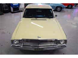 1967 Dodge Dart (CC-2120112) for sale in Wayne, Michigan