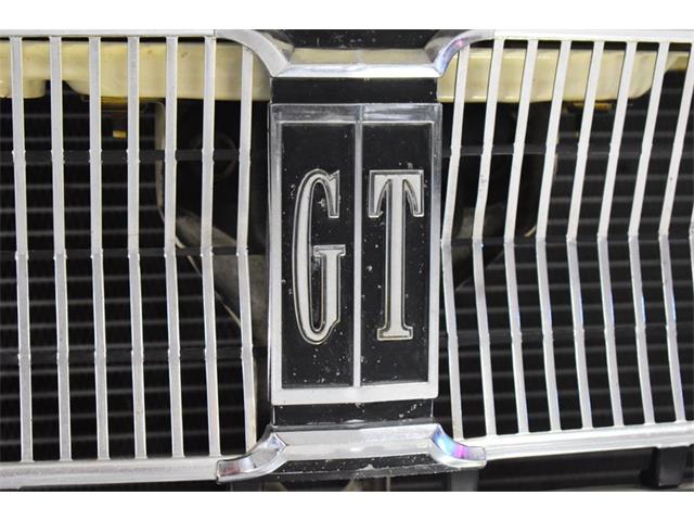 1967 Dodge Dart (CC-2120112) for sale in Wayne, Michigan