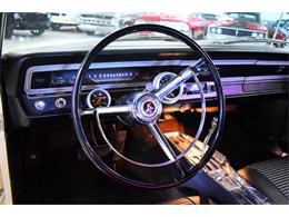 1967 Dodge Dart (CC-2120112) for sale in Wayne, Michigan