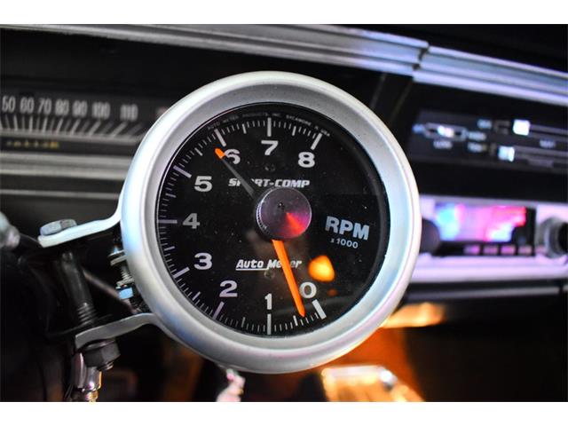 1967 Dodge Dart (CC-2120112) for sale in Wayne, Michigan