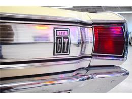 1967 Dodge Dart (CC-2120112) for sale in Wayne, Michigan