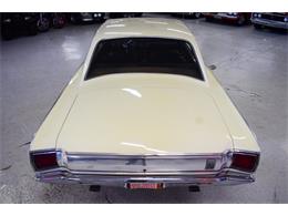 1967 Dodge Dart (CC-2120112) for sale in Wayne, Michigan