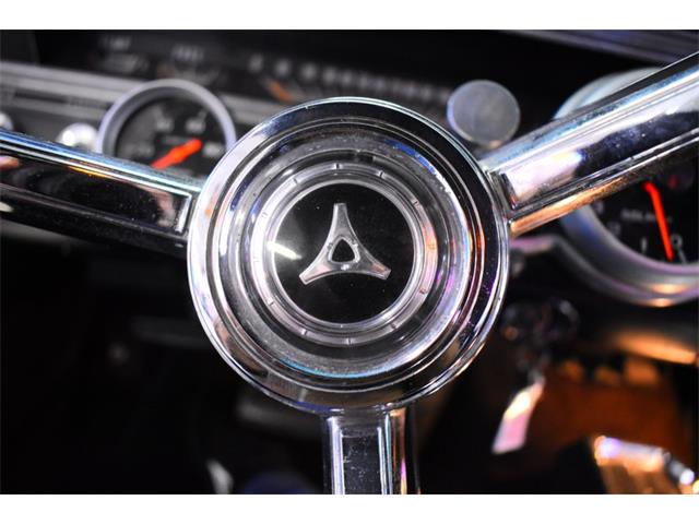 1967 Dodge Dart (CC-2120112) for sale in Wayne, Michigan