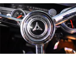 1967 Dodge Dart (CC-2120112) for sale in Wayne, Michigan