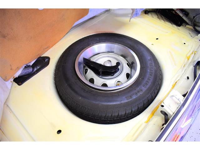 1967 Dodge Dart (CC-2120112) for sale in Wayne, Michigan