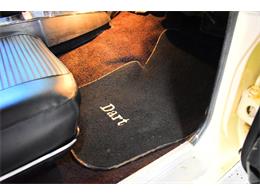 1967 Dodge Dart (CC-2120112) for sale in Wayne, Michigan