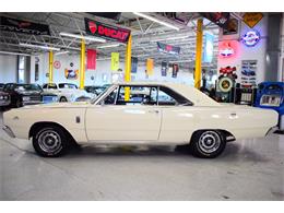 1967 Dodge Dart (CC-2120112) for sale in Wayne, Michigan