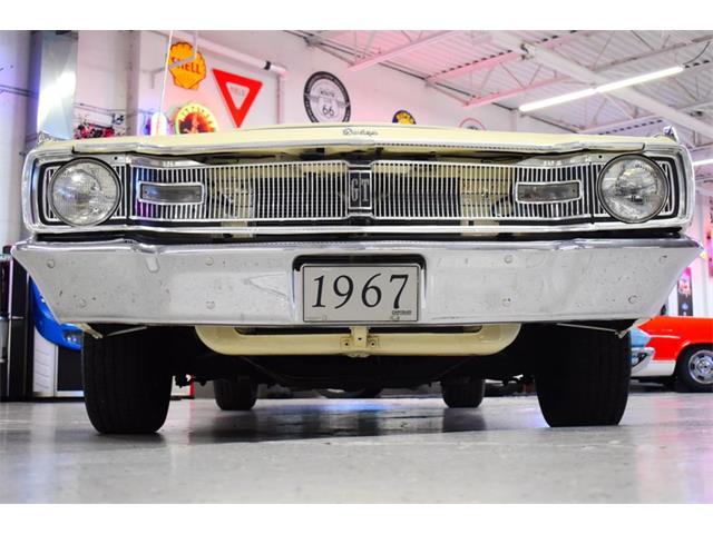 1967 Dodge Dart (CC-2120112) for sale in Wayne, Michigan