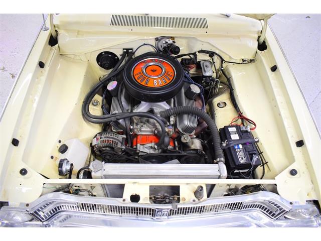 1967 Dodge Dart (CC-2120112) for sale in Wayne, Michigan