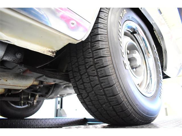 1967 Dodge Dart (CC-2120112) for sale in Wayne, Michigan