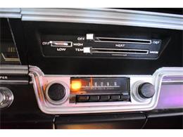 1967 Dodge Dart (CC-2120112) for sale in Wayne, Michigan