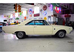1967 Dodge Dart (CC-2120112) for sale in Wayne, Michigan