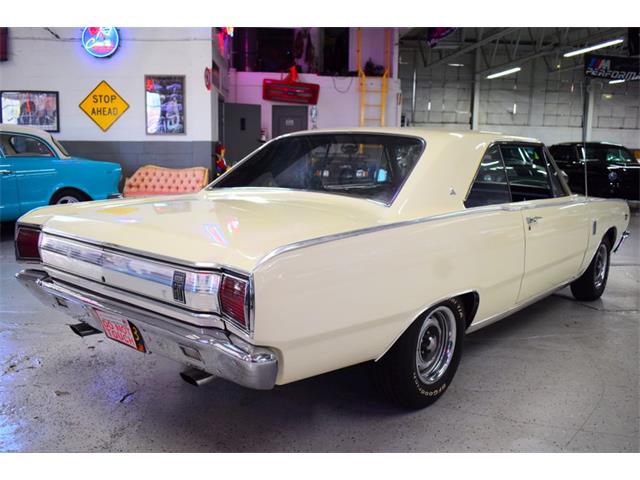 1967 Dodge Dart (CC-2120112) for sale in Wayne, Michigan