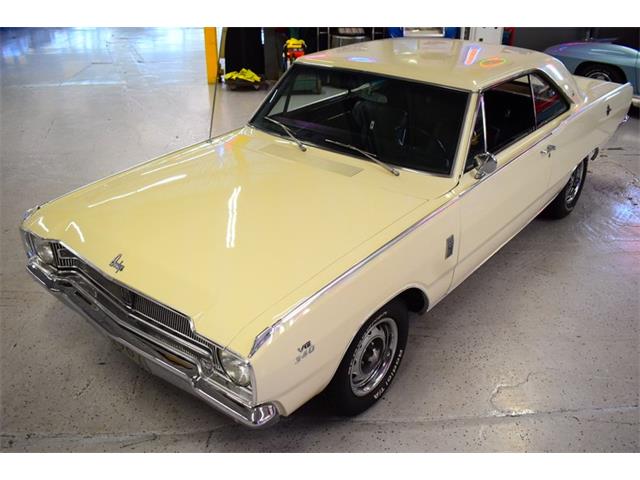 1967 Dodge Dart (CC-2120112) for sale in Wayne, Michigan