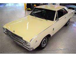 1967 Dodge Dart (CC-2120112) for sale in Wayne, Michigan