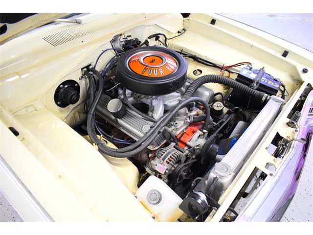 1967 Dodge Dart (CC-2120112) for sale in Wayne, Michigan