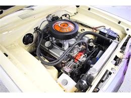 1967 Dodge Dart (CC-2120112) for sale in Wayne, Michigan