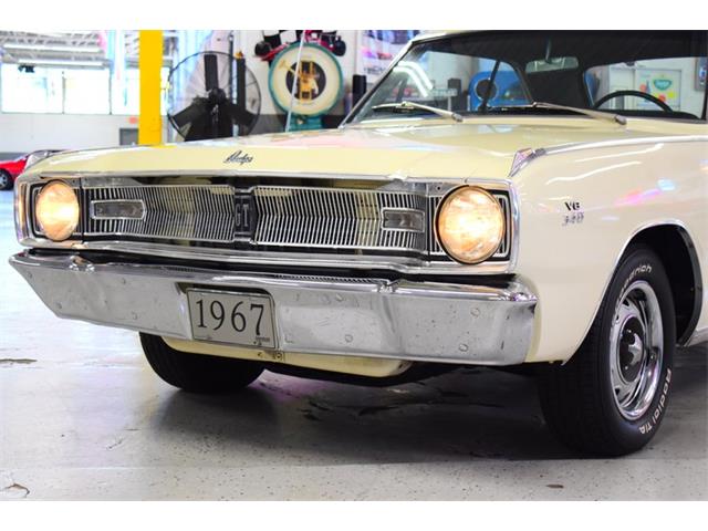 1967 Dodge Dart (CC-2120112) for sale in Wayne, Michigan