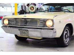 1967 Dodge Dart (CC-2120112) for sale in Wayne, Michigan