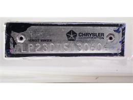 1967 Dodge Dart (CC-2120112) for sale in Wayne, Michigan