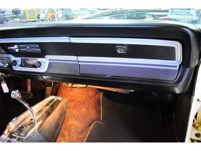 1967 Dodge Dart (CC-2120112) for sale in Wayne, Michigan