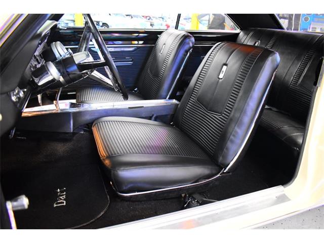 1967 Dodge Dart (CC-2120112) for sale in Wayne, Michigan