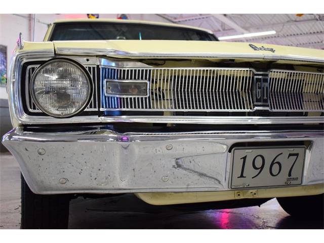 1967 Dodge Dart (CC-2120112) for sale in Wayne, Michigan