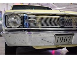 1967 Dodge Dart (CC-2120112) for sale in Wayne, Michigan