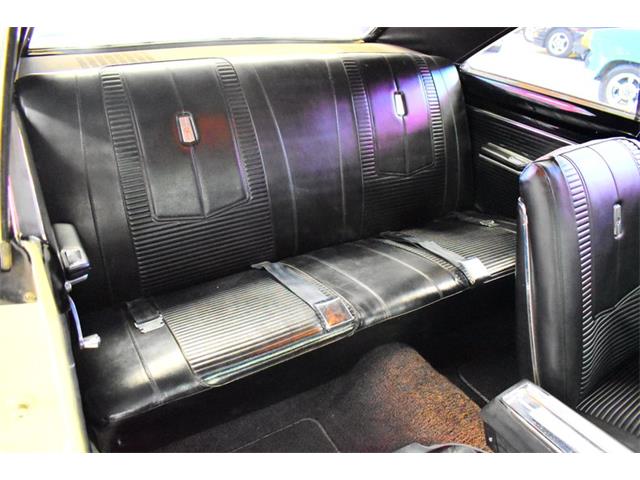 1967 Dodge Dart (CC-2120112) for sale in Wayne, Michigan